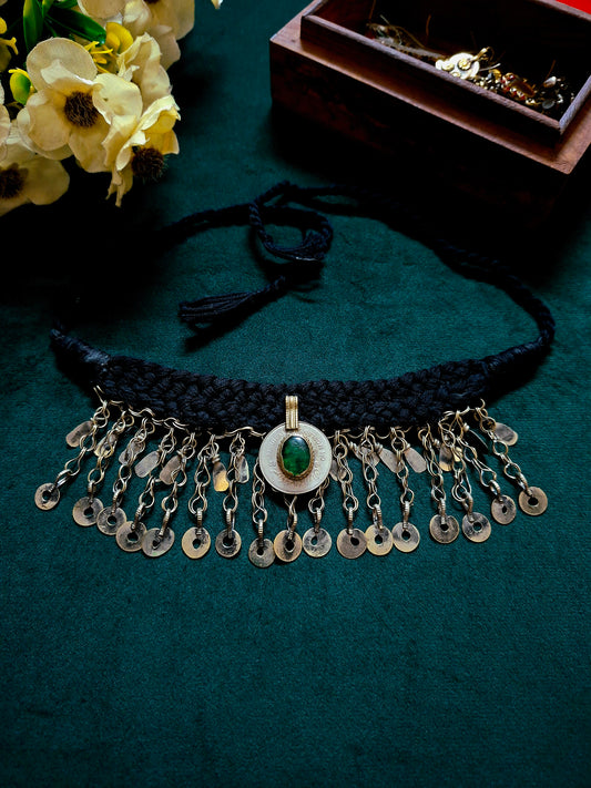 Black Choker
