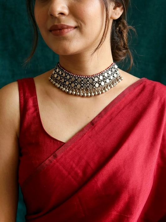Afghan Choker