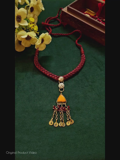Raqs Dori Choker - Kesari