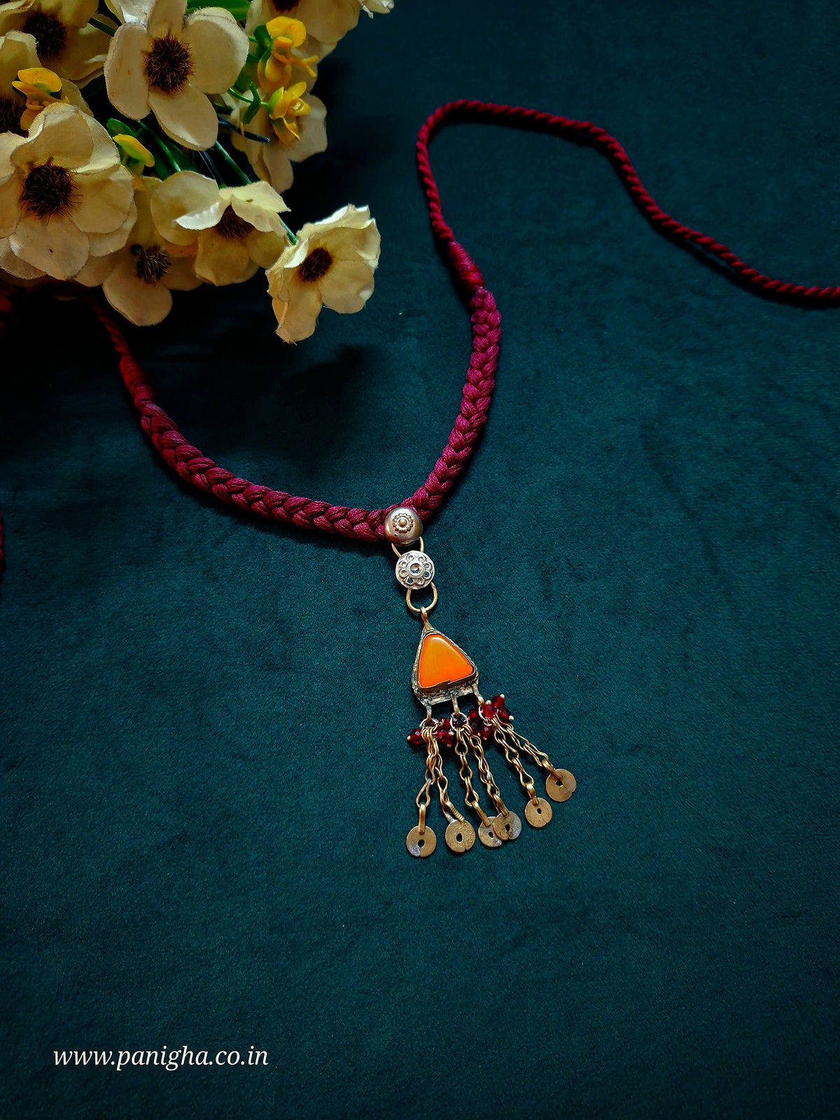 Raqs Dori Choker - Kesari