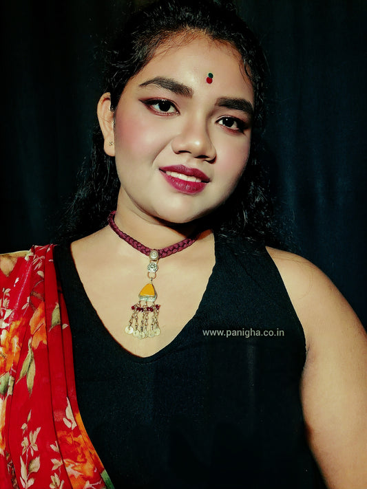 Raqs Dori Choker - Kesari