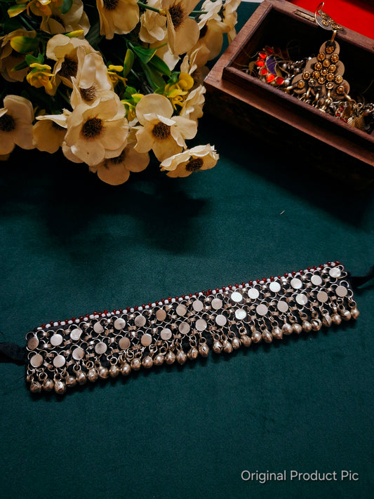 Afghan Choker