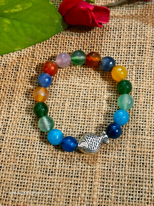 Matsya Ratna Bracelet