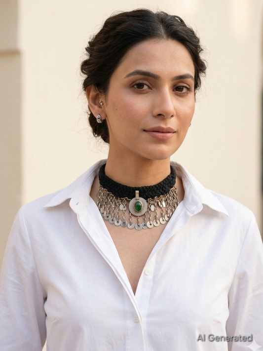 Black Choker